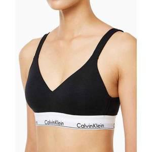 캘빈클라인 Underwear 여성 모던 코튼 리프트 브라렛 QF7900-UB1