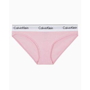 캘빈클라인 Underwear CK 25SS 여성 아이콘 코튼 모달 비키니 F3787AD-SQL