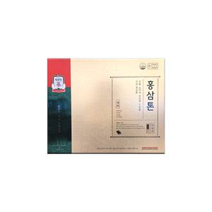 정관장 홍삼톤 50ml x 60포 -HSM