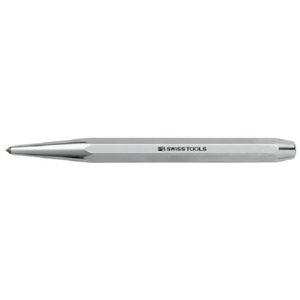 피비스위스툴-센터펀치 710-2 10x120mm (1EA)작업공구 중심표시 표시