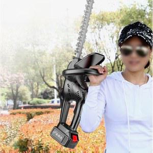 가지치기 정원 전지톱 나무손질 조경 배터리1개 24V12A 가위 텃밭 기본모델 고지톱