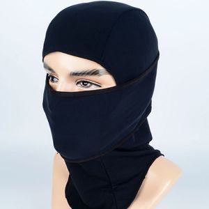 겨울 바라클라바 오토바이 자전거 마스크 복면 넥워머