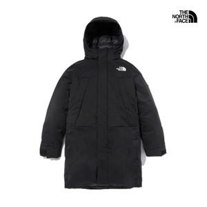 [롯데백화점]노스페이스 역시즌 롱 패딩 공용 에어 히트 다운 코트 NC2DN50A