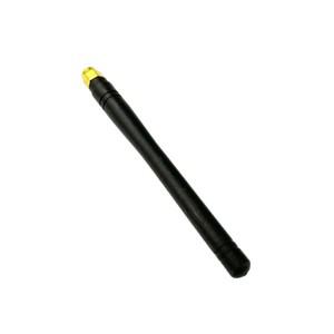 SMA 남성 옴니 라우터 모뎀 광대역 안테나 800 MHz 900 2100MHz 3dBi 105mm 1개