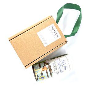 프랑스 명품 르 게랑드 가는소금 250g 선물 돌잔치 결혼식 잔치 답례품 토판염 천일염 천연 소금