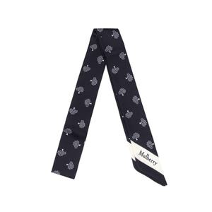 [멀버리 MULBERRY] VS4775 985 U888 여성 스카프