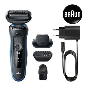 브라운 전기면도기 NEW 5시리즈 B1200S (트리머포함제품)