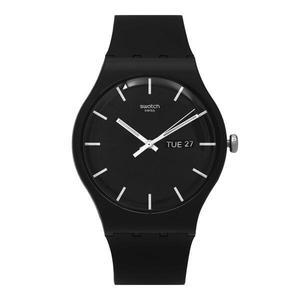 [아트박스]/스와치 스와치 손목 시계 남성 젤리 MONO BLACK SO29B704