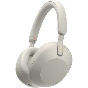 Sony WH-1000XM5 노이즈캔슬링 블루투스 헤드폰 화이트