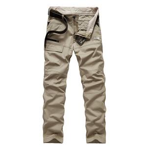 JEEPSPIRIT 지프 스피릿 남성 캐주얼 카고바지 면바지 HB-K9167 