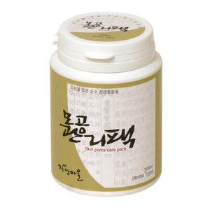 자연마을 모공관리팩