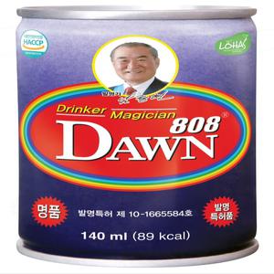 그래미 여명 808 140ml 15캔 술자리