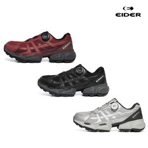 [매장정품] 아이더 EIDER 모멘텀 포스 로우컷 워킹화 트레킹화 DUF24N78_28_29