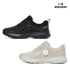 [매장정품] 아이더 EIDER 라이트 보아 2 경량 데일리 워킹화 DUS25N62_63