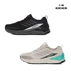 [매장정품] 아이더 EIDER 퀀텀 쿨 니트 4 워킹화 DMS23N33