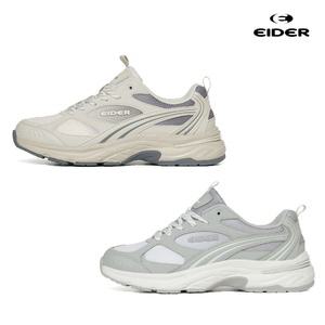 [매장정품] 아이더 EIDER 메쉬 러너 라이프 스타일 워킹화 운동화 스니커즈 DUS25N58_59