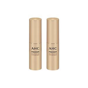 AHC 프리미어 리치 프로폴리스 앰플 밤 9g x2