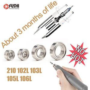 940 키트 102 102L STRONG 카본 모터 손톱 핸드 1480 브러시 전기 1260 105L 드릴 830 210