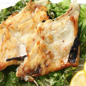 냉동 대구목살 뽈살 가마살 대구머리 구이 2kg