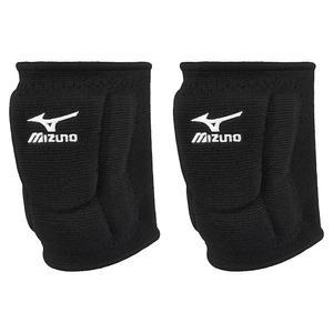 Mizuno LR6 발리볼 무릎 패드 블랙 M 531643