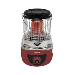 MD 후지카 fu-119 레드 가스난로 부탄 가스 히터-WD16F1B