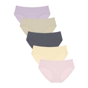 도로시 [5PACK] 베이직 코튼 삼각팬티 편안한