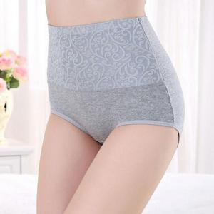 레이스팬티 똥배팬티 뱃살 거들 복부 보정팬티 (3ey7H)