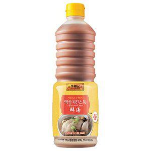 [오뚜기]이금기 액상치킨스톡 1.2kg