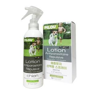 필루 외부기생충예방 로션스프레이 250ml 1박스 6개입 보습