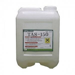 핀 알루미늄 10리터 TAS-150 세정제 부식방지 에어컨