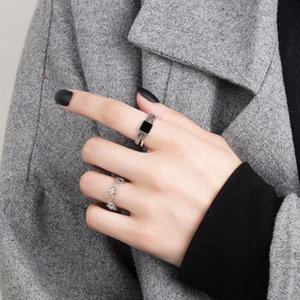 [헤스티아][핑크선물포장니어 앤 디어] Near and dear Darnell Ring [반지]