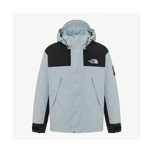 매장정품 노스페이스 THE NORTH FACE NJ3BR01K 화이트라벨 마티스 자켓_COOL GRAY 120547