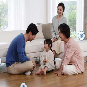 거실 바닥 난방 카본 전기매트 중형 온도조절 사계절 패드