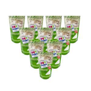 펫스토리 햄스터 목욕모래 500g x 10개 PetStory햄스터목욕모래500gx10 코스트코 두레