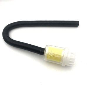 공기 소음기 에어 파이프 히터 머플러 EBERSPACHE 덕트 디젤 주차 흡입 배기 필터 Pipe