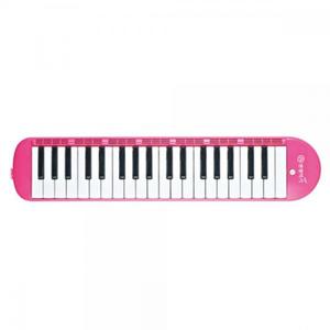 (AG) 엔젤 AM-N37 37음 멜로디혼(PINK)