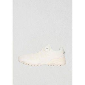 매장정품 코오롱스포츠 남녀공용 GORETEX 아웃도어 워킹화 SOX S 5 FE4CX23130WHX 879093