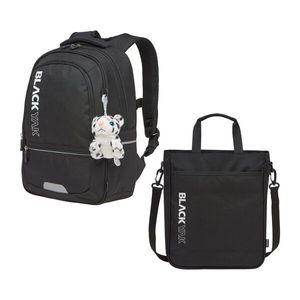 블랙야크 키즈 BK채드윅M책가방세트 2BKKSX4901 719673