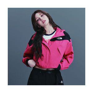 매장정품 노스페이스 THE NORTH FACE NJ2HR30M 화이트라벨 여성 베이든 자켓_ROSE PINK 120715