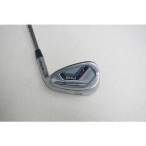 i25 U 웨지 50도 경량스틸 N.S.PRO 950GH R 깨끗한 중고