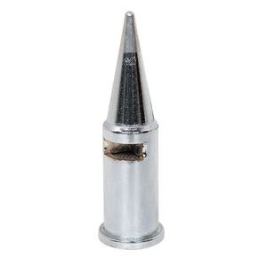 이로다-가스인두기팁 PS-60 1.8mm. 원뿔형 (1EA) 인팁 작업용인 공구 인두기 산업용인 공업용