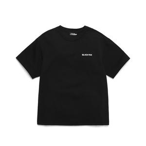[매장정품] 블랙야크 BLACKYAK 키즈 BKC아이싱히마티셔츠OV 1BKTSM4915