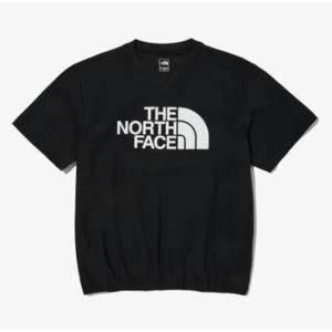 [매장정품] 노스페이스 NORTHFACE 키즈 NT7UN16 올 트레인 반팔 라운드티