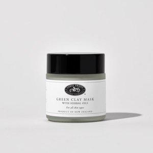 [캐롤프리스트]그린 클레이 허브 마스크 50g