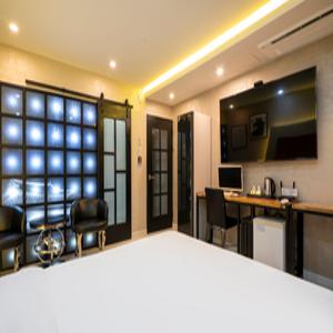[전북 모텔] 전주 우아동 호텔 라임(HOTEL LIME) (전주 덕진구)