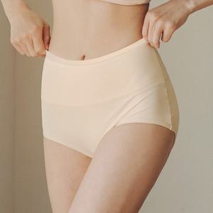 엘라운지 면스판 복부 보정 복대 여성 똥배팬티