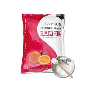 [벨라드뽀] 비타민석고팩 700g