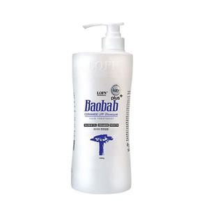 바오밥 세라마이드 LPP 국민 헤어 트리트먼트 플러스 1000ml