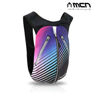 [NS홈쇼핑]MCN 자전거백팩 울트라바이올렛 3L 로드 MTB 가방[32026521]
