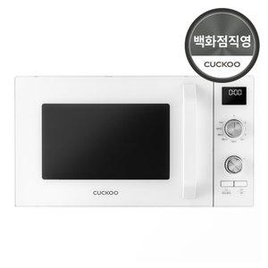 [쿠쿠](강남점)전자레인지 CMW-2310DW  화이트(23L)